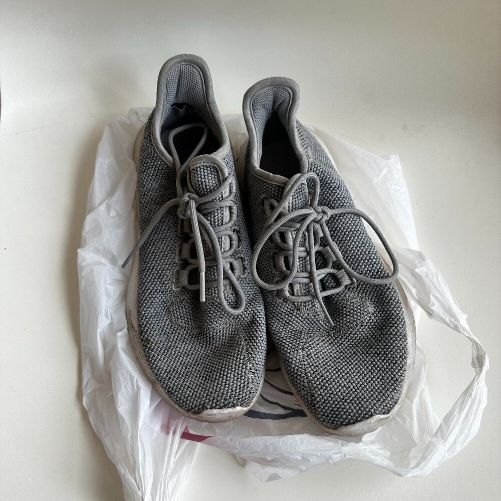 Adidas tubular shadow 7.5-8W
